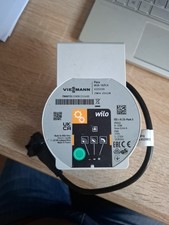 VIESSMANN Hocheffizienz-Pumpe