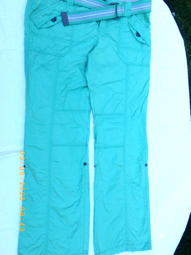 Esprit play turn sommerhose - up,