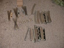 K23 märklin konvolut - ,