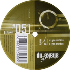Neutrik - D-Generation /
