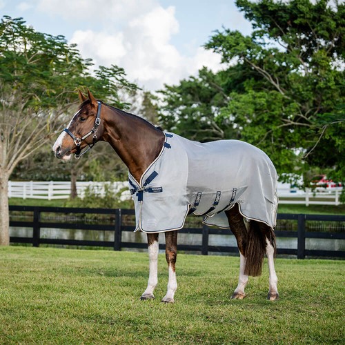 Horseware rambo protector - horseware,