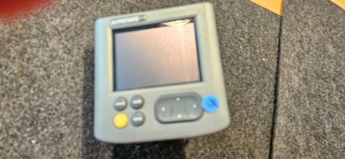 Raymarine multifunktionsgerät - raymarine,