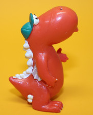 Werbefigur Dino Serie Figur nr