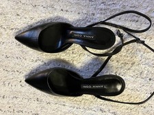 Damenschuhe mit Absatz