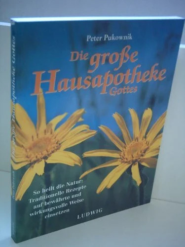 Die große hausapotheke - große,