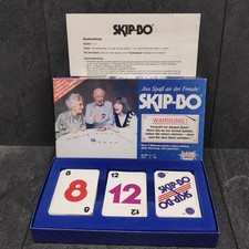 Skip kartenspiel amigo - kartenspiel,