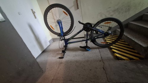 Pegasus avanti fahrrad 26 - avanti, fahrrad,