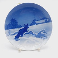 Bing & Gröndahl Porzellan