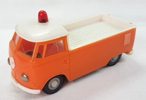 Rotocar volkswagen bus - rotocar,