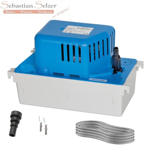 Kondensatpumpe