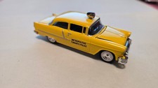Chevy bel air toronto police - bel,