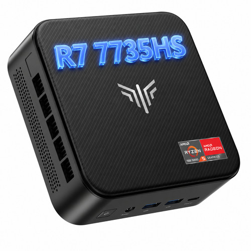 Nipogi e3b mini amd - mini,