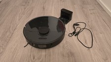 Dreame Bot L10 Pro Staubsaugerroboter, 46W - Schwarz - Defekt!