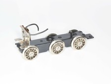 Märklin Drehgestell 21834 kpl. für E-Lok E94 BR 194 dt. Krokodil 3022 3159 #D2