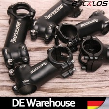 Ultraleichter Fahrradvorbau