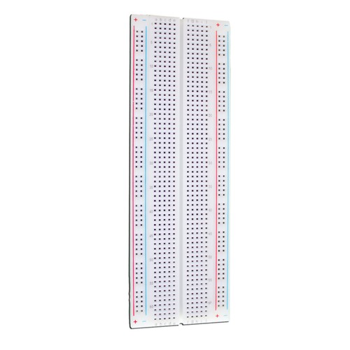 Breadboard steckbrett 830 - steckbrett,