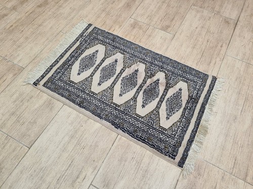 Antiker orientteppich buchara - antiker,
