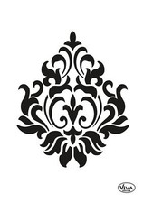 Schablone "Ornament"