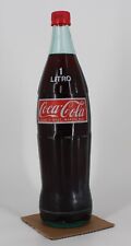 Flasche Coca Cola / Retro