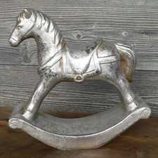 Schaukelpferd 30cm groß