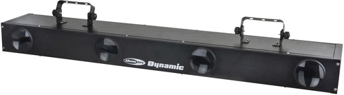Showtec dynamic led - dynamic,