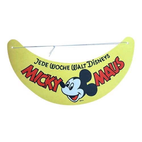 Walt disney micky maus - micky,