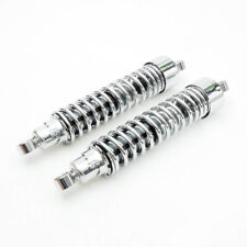 Stoßdämpfer 14" chrom