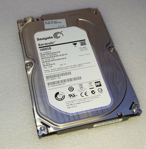 Compaq dc7900 1tb sata - compaq,