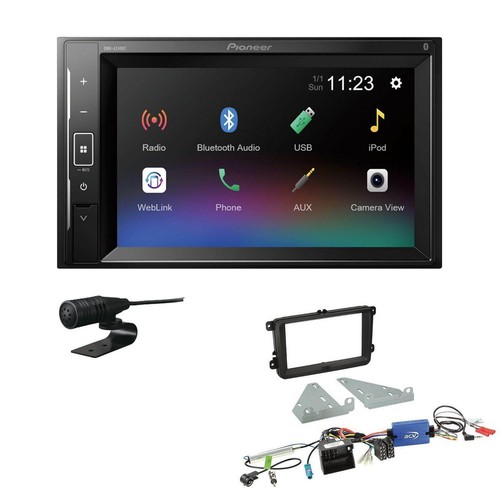 Pioneer dmh a240bt - pioneer, dmh-a240bt