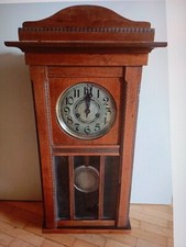 Regulator wanduhr mit - regulator,