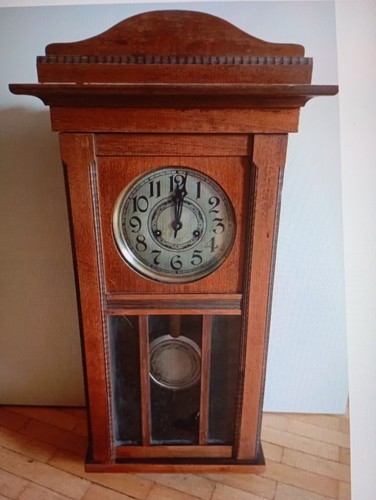 Regulator wanduhr mit - regulator,