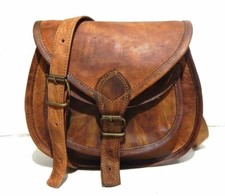 Handgefertigte Vintage große