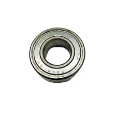 INA Schrägkugellager 3206 2Z, (WAG)