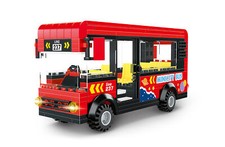 Wange 3972 Intercity Kleiner