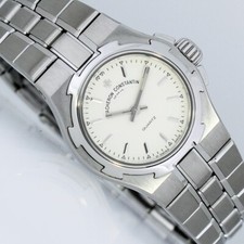 VACHERON CONSTANTIN OVERSEAS