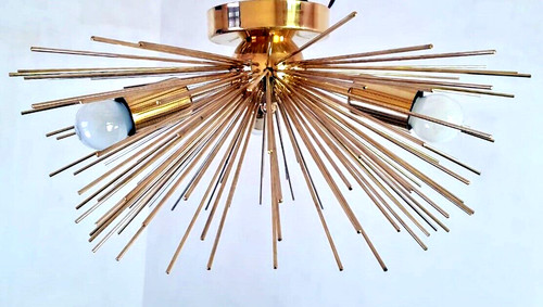 Modern chandelier licht - chandelier, 3-licht