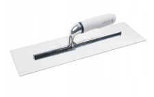 Glättkelle 120x400mm