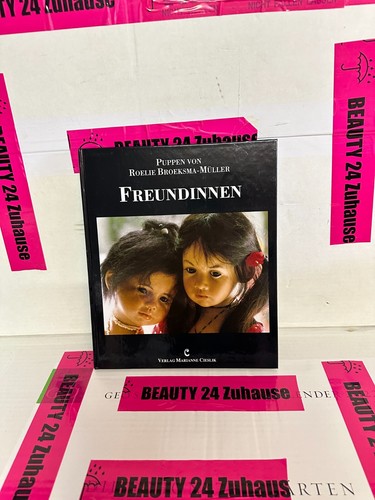 Freundinnen puppen von - freundinnen,