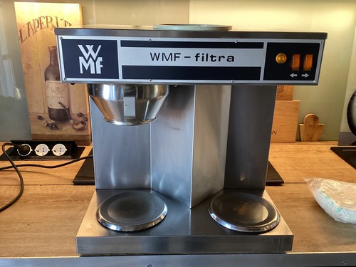 Wmf filtra - wmf,