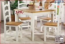 Landhaus Esszimmerstuhl