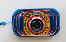 Vtech Kidizoom Touch 5.0 - Kinderkamera in blau