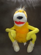 Flat Eric Mr. Oizo Levi's Kultfigur Original Betty Hamburg Vintage ,neuwertig !