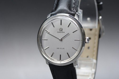 Serviced mint 1970s - [n,