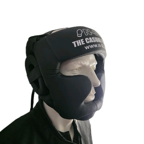 Kopfschutz sparring - n-35,