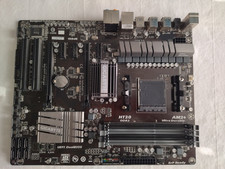 Gigabyte GA-970A-UD3P - Mainboard / Motherboard - AM3+ #1