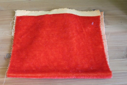 Mohair rot