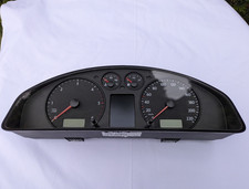 VW T5 7E 2.5 TDI BNZ