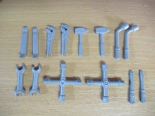 Playmobil Zubehör | Werkzeug