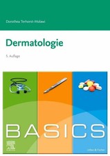 BASICS Dermatologie Buch Urban