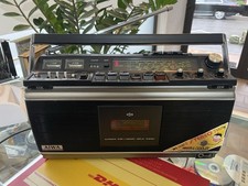 Aiwa TPR-930 Vintage Radio Kassettenspieler Retro Classic